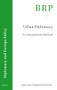 Urban Diplomacy (A Cosmopolitan Outlook) by Juan Luis Manfredi Sánchez, 9789004472174