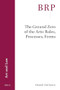 The Ground Zero of the Arts: Rules, Processes, Forms by Davide Dal Sasso, 9789004498600