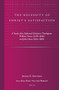 The Necessity of Christ's Satisfaction (A Study of the Reformed Scholastic Theologians William Twisse (1578-1646) and John Owen (1616-1683)) by Joshua D. Schendel, 9789004520851