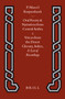 Voices from the Desert (Glossary, Indices, and List of Recordings) by Marcel Kurpershoek, 9789004521018