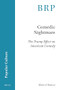 Comedic Nightmare (The Trump Effect on American Comedy) by Marcel Danesi, 9789004524750