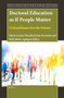 Doctoral Education as If People Matter (Critical Issues for the Future) by Marie-Louise Österlind, Pamela M. Denicolo, Britt-Marie Apelgren, 9789004529281