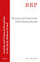 Women and Latin in the Early Modern Period by Jane Stevenson, 9789004529755