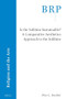 Is the Sublime Sustainable? A Comparative Aesthetics Approach to the Sublime by Peter L. Doebler, 9789004538535