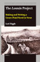 The Lonnin Project (Making and Writing a Genre-Fluid Novel in Verse) by Lori Diggle, 9789004538733