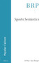 Sports Semiotics by Arthur Asa Berger, 9789004541344