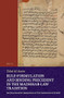 Rule-Formulation and Binding Precedent in the Madhhab-Law Tradition (Ibn Quṭlūbughā's Commentary on The Compendium of Qudūrī) by Talal Al-Azem, 9789004544239