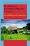 Decolonizing International Service Learning (Pre- and Post-COVID Perspectives) by Michael O'Sullivan, Harry Smaller, 9789004547476