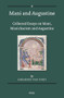 Mani and Augustine (Collected Essays on Mani, Manichaeism and Augustine) by Johannes van Oort, 9789004678248