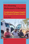 Decolonising Mathematics Education (Transforming Pedagogy alongside First Peoples of Remote Australia) by Nicole Boyd, 9789004682733