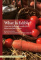 What is edible? (A journey through the world of food taboos and food cultures) by Adel P. den Hartog, 9789004694316