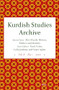 Kurdish Studies Archive (Vol. 8 No. 1 2020. Special Issue: Alevi Kurds: History, Politics and Identity) by Umit Cetin, Celia Jenkins, Suavi Aydın, 9789004700352