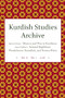 Kurdish Studies Archive (Vol. 6 No. 1 2018. Special Issue: Women and War in Kurdistan) by Nazand Begikhani, Wendelmoet Hamelink, Nerina Weiss, 9789004706606