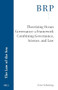 Theorizing Ocean Governance: A Framework Combining Governance, Science, and Law by Lena Schøning, 9789004720251