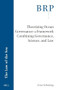 Theorizing Ocean Governance: A Framework Combining Governance, Science, and Law by Lena Schøning, 9789004720251