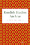 Kurdish Studies Archive (Vol. 10 No. 1 2022) by Martin van Bruinessen, 9789004726222