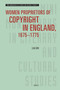Women Proprietors of Copyright in England, 1675-1775 by Leah Orr, 9789004737914