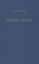Frontier Society (A Social Analysis of the History of Surinam) by R.A.J. van Lier, 9789024751389