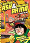 Amazing Ash & Superhero Ah Ma Book 3 (End of an Era) by Melanie Lee, Arif Rafhan, 9789811883996