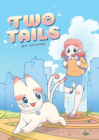 Two Tails by Kifurai, 9789811860249