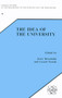The Idea of the University by Jerzy Brzeziński, Leszek Nowak, 9789042001466