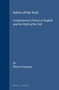 Inlets of the Soul (Contemporary Fiction in English and the Myth of the Fall) by Pierre François, 9789042004368