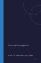 Territorial Investigations (Including the Smooth Space Project) by Annette W. Balkema, Henk Slager, 9789042006065