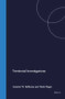 Territorial Investigations (Including the Smooth Space Project) by Annette W. Balkema, Henk Slager, 9789042006065