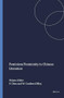 Feminism/Femininity in Chinese Literature by Peng-hsiang Chen, Whitney Crothers Dilley, 9789042007178