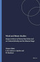 Word and Music Studies (Essays in Honor of Steven Paul Scher and on Cultural Identity and the Musical Stage) by Suzanne M. Lodato, Suzanne Aspden, Walter Bernhart, 9789042009936