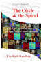 The Circle & the Spiral (A Study of Australian Aboriginal and New Zealand Māori Literature) by Eva Rask Knudsen, 9789042010482