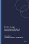 The New Georgics (Rural and Regional Motifs in the Contemporary European Novel) by Liesbeth Korthals Altes, Manet van Montfrans, 9789042012608