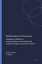 Monika Maron in Perspective (German Edition) by Elke Gilson, 9789042013407