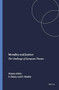 Morality and Justice (The Challenge of European Theatre) by Edward Batley, David Bradby, 9789042013889