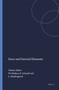 Farce and Farcical Elements by Wim Hüsken, Konrad Schoell, Leif Søndergaard, 9789042014596