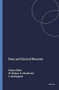 Farce and Farcical Elements by Wim Hüsken, Konrad Schoell, Leif Søndergaard, 9789042014596