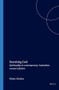 Rewriting God (Spirituality in contemporary Australian women's fiction) by Elaine Lindsay, 9789042015821