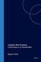 Canada's Best Features (Critical essays on 15 Canadian films) by Eugene P. Walz, 9789042015982