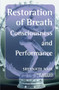 Restoration of Breath (Consciousness and Performance) by Sreenath Nair, 9789042023062