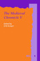 The Medieval Chronicle V by Erik Kooper, 9789042023543