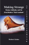 Making Strange (Beauty, Sublimity, and the (Post) Modern ‘Third Aesthetic') by Herbert Grabes, 9789042024335