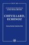 Chevillard, Echenoz (Filiations insolites) (French Edition) by Aline Mura-Brunel, 9789042024496