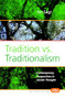 Tradition vs. Traditionalism (Contemporary Perspectives in Jewish Thought) by Avi Sagi, 9789042024786