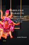 Ambiguous Subjects (Dissolution and Metamorphosis in the Postmodern Sublime) by Jennifer Wawrzinek, 9789042025486
