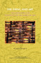 The Thing and Art (Two Essays on the Ontotopy of the Work of Art) by Arvydas Šliogeris, 9789042025646