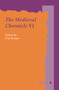 The Medieval Chronicle VI by Erik Kooper, 9789042026742