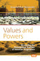 Values and Powers (Re-reading the Philosophical Tradition of American Pragmatism) by Krzysztof Piotr Skowroński, 9789042027459
