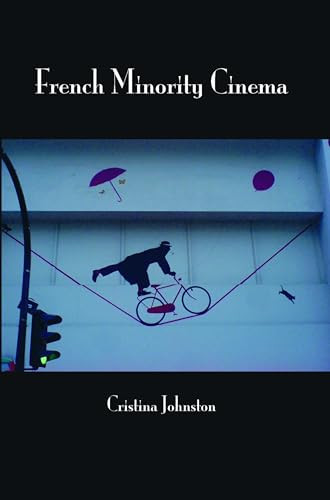 French Minority Cinema by Cristina Johnston, 9789042031104