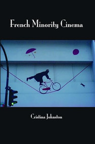 French Minority Cinema by Cristina Johnston, 9789042031104
