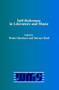 Self-Reference in Literature and Music by Walter Bernhart, Werner Wolf, 9789042031586
